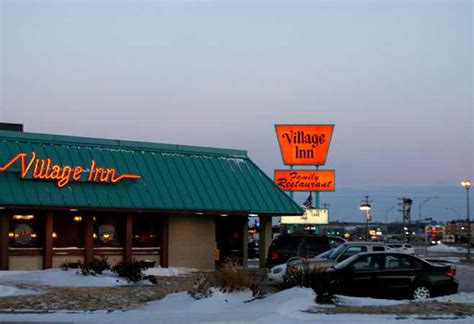 village inn restaurant locations.